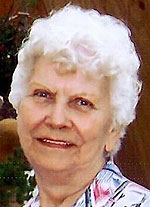Obituary Photo for Lavonne Kathryn Croll