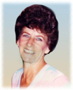 Obituary Photo for Margaret Anderson