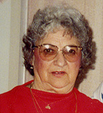Obituary Photo for Lorraine E. Eberle