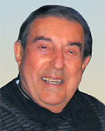 Obituary Photo for Carl Y. Vasiloff