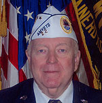 Obituary Photo for Edward John  VanderSluis Jr.