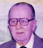 Obituary Photo for Walter V.  Sexstella