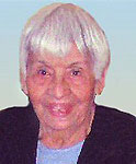 Obituary Photo for Rebecca  Diaz