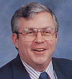 Obituary Photo for Paul Dennis Marshall