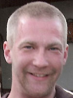 Obituary Photo for Shawn A. Kessell