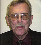 Obituary Photo for John M. Romoser