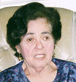Obituary Photo for Juana Isolina Rojas