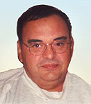 Obituary Photo for Emilio C. Garza
