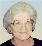 Obituary Photo for Cora Lash