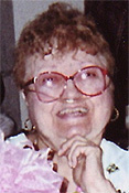 Obituary Photo for Josephine L. ''Joey'' Miloshoff