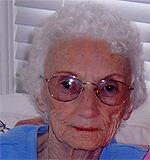 Obituary Photo for Norma ''Jean'' Cashell