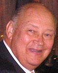 Obituary Photo for William R. Williams