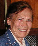 Obituary Photo for Alma Holl Kinnard