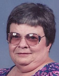 Obituary Photo for Clara Mae Matthews