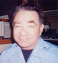 Obituary Photo for Allan ''Al'' Smith Doak