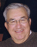 Obituary Photo for Nicholas John Mayer Jr.