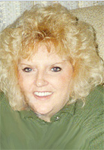 Obituary Photo for Nancy A. Jenkins