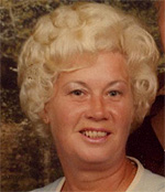 Obituary Photo for Georgia ''Ro'' Rohana Marcum