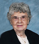 Obituary Photo for Celia Mae Binder