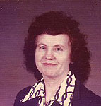 Obituary Photo for Gladys  White
