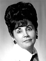 Obituary Photo for Mildred ''Millie'' Sebo