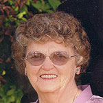 Obituary Photo for Georgia M. Mills