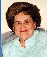 Obituary Photo for Lillian Miller