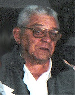 Obituary Photo for Michael G. Hura