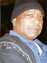 Obituary Photo for Epifanio ''Cuchie'' Cruz