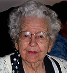 Obituary Photo for Ruth Elizabeth  Keep