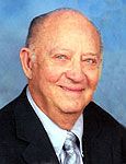 Obituary Photo for Clarence R. Lesiecki