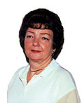Obituary Photo for Nora E. Scarvelli