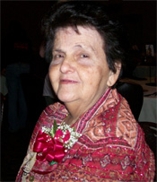 Obituary Photo for Hazel Mae Hauff