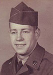 Obituary Photo for Donald J.  Markley