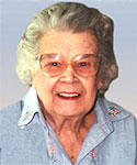 Obituary Photo for Elizabeth M. Simonovich