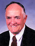 Obituary Photo for Rev. Glen G. Ball