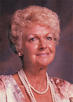 Obituary Photo for Martha V. Kuncel