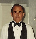 Obituary Photo for James G. Weston