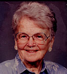 Obituary Photo for Elizabeth Claire Gleason
