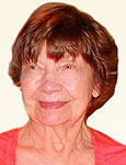 Obituary Photo for Beatrice L. Greuter
