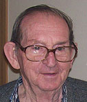 Obituary Photo for John Eugene Fury