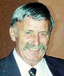 Obituary Photo for Parker Dean Miller
