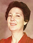 Obituary Photo for Patricia Gayle Perry