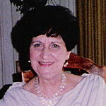 Obituary Photo for Frances Mary Salatnai