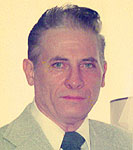 Obituary Photo for Louis M. Dineff