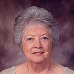 Obituary Photo for Jane Ann Wilkerson Koppenhafer