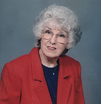 Obituary Photo for Alverna  Meeks