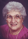 Obituary Photo for Mary D. Nagy