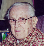 Obituary Photo for Amos Edward Feiszli