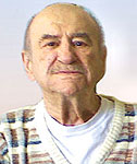 Obituary Photo for Michael  Benko Sr.